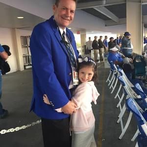 Meet your Posher, Dave